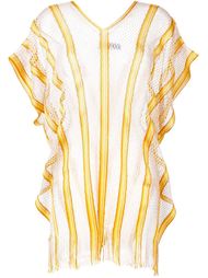 knit tunic top Missoni