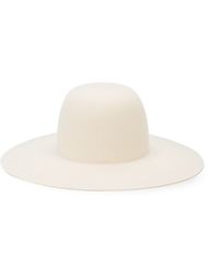 широкополая шляпа  Off-White