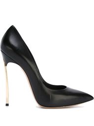 туфли 'Blade' Casadei