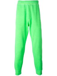 fluo track trousers Dsquared2