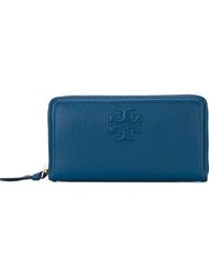 all around zip wallet Tory Burch