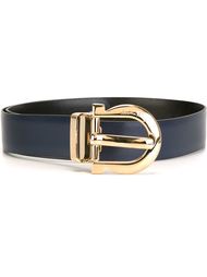классический ремень  Salvatore Ferragamo