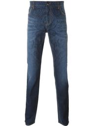 slim-fit jeans Etro