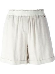 classic shorts Woolrich