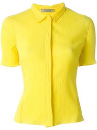 рубашка с короткими рукавами  Nina Ricci