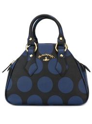 круглая сумка 'Jungle' Vivienne Westwood