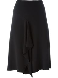 ruffle detail skirt Stella McCartney
