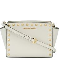 studded crossbody bag Michael Michael Kors