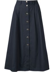 'Stencil' skirt Sofie D'hoore