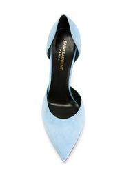 туфли  d'orsay  'Paris'  Saint Laurent