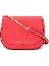 сумка с откидным верхом Michael Michael Kors