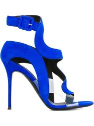 'Summer' sandals Giuseppe Zanotti Design