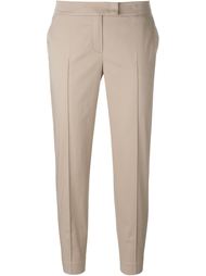 cropped tailored trousers Akris