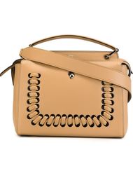 сумка-тоут 'Fashion Show Dotcom' Fendi