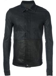 классическая куртка Rick Owens DRKSHDW