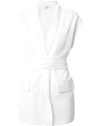 'Leano' waistcoat Iro