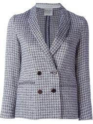 пиджак 'Patterned' Forte Forte
