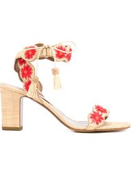 'Ollie' heeled sandals Tabitha Simmons