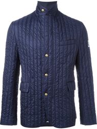 padded jacket Moncler Gamme Bleu