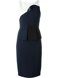 'Clarence' dress Roland Mouret