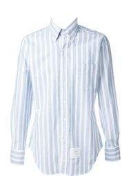 striped shirt  Thom Browne