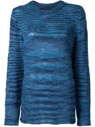 picasso stripes sweater The Elder Statesman