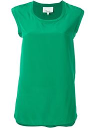 scoop neck tank top 3.1 Phillip Lim
