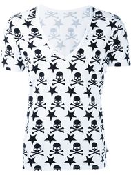 футболка 'Ace' Philipp Plein