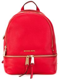 рюкзак 'Rhea Zip' Michael Michael Kors