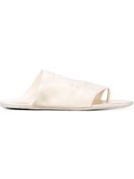 flat sandals Marsèll