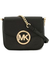 мини-сумка с логотипом Michael Michael Kors