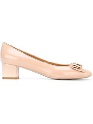 'My Muse' pumps Salvatore Ferragamo