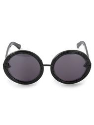 солнцезащитные очки 'Orbit Filigree' Karen Walker Eyewear