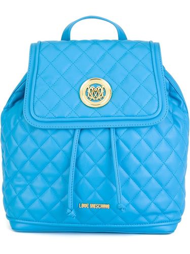 Рюкзак moschino love. Смотреть фото Рюкзак moschino love. Смотреть картинку Рюкзак moschino love. Картинка про Рюкзак moschino love. Фото Рюкзак moschino love