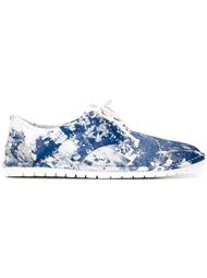 casual lace-up shoes Marsèll