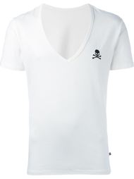 футболка 'Line' Philipp Plein