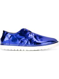 Paolo Gonzato collection lace-up shoes Marsèll