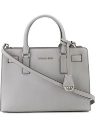 detachable strap tote bag Michael Michael Kors