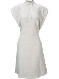 linen dress Nehera