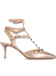 туфли 'Rockstud'  Valentino Garavani