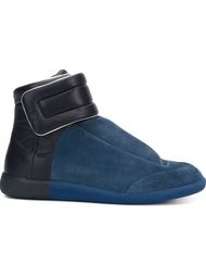 хай-топы 'Future' Maison Margiela