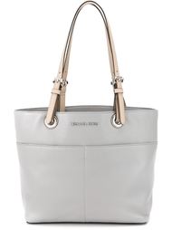 contrast handle shopping bag Michael Michael Kors
