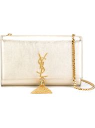 сумка на плечо 'Classic Monogram' Saint Laurent