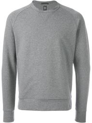 толстовка с боковой молнией Eleventy