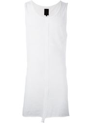 longline tank top Thom Krom