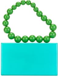 сумка-тоут 'Necklace' Charlotte Olympia