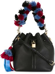 сумка-мешок 'Claudia'  Dolce &amp;amp; Gabbana