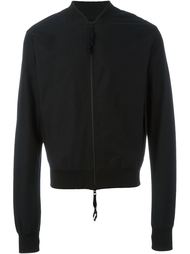 cropped bomber jacket Thom Krom