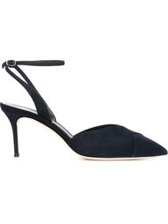 slingback pumps Giuseppe Zanotti Design