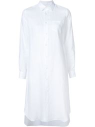 midi shirt dress Junya Watanabe Comme Des Garçons